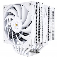 Кулер Thermalright Royal Knight 120 White