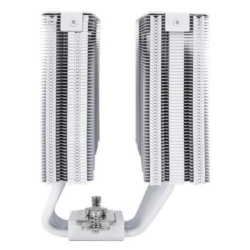 Кулер Thermalright Royal Knight 120 White купити в Україні: Київ, Львів, Хмельницький, Тернопіль, Івано-Франківськ | Перевірка сумісності, низька ціна, відгуки, характеристики від TELEMART фото