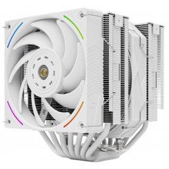 Кулер Thermalright Royal Pretor 130 Ultra White