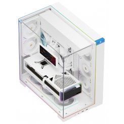 Корпус Thermalright TR-A70 ARGB без БЖ White