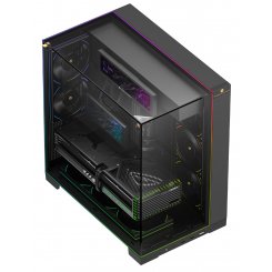 Корпус Thermalright TR-A70 Vision без БЖ Black