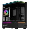 Thermalright TL-M10 FAN4-M без БП Black