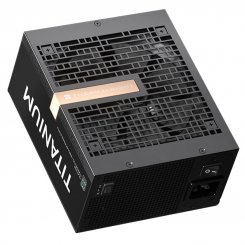 Блок живлення Thermalright AT-1650 1650W (TR-AT1650) Black