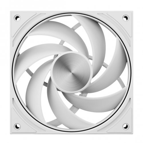 Кулер для корпуса Thermalright TL-H12-X28-R7 White купить в Украине: Киев, Днепр, Харьков, Одесса  | Проверка совместимости, низкая цена, отзывы, характеристики от TELEMART фото