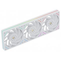 Кулер для корпуса Thermalright TL-UB36R White