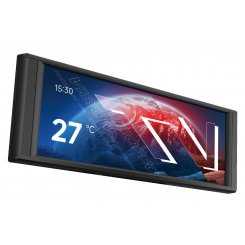 Екран Thermalright Trofeo Vision 6.86