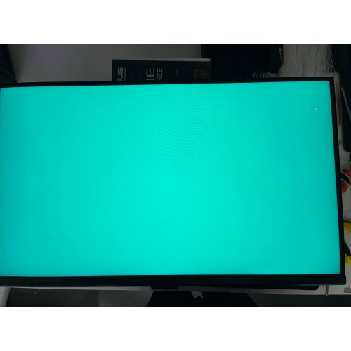 Уценка монитор Samsung 27" Odyssey G3 (LS27DG300EIXCI) Black (Вскрытая упаковка, 846233) купить в Украине: Киев, Днепр, Харьков, Одесса  | Низкая цена, отзывы, характеристики от TELEMART фото