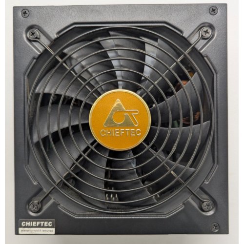 Блок питания CHIEFTEC Proton 750W (BDF-750C) (Восстановлено продавцом, 846250) купить в Украине: Киев, Днепр, Харьков, Одесса  | Проверка совместимости, низкая цена, отзывы, характеристики от TELEMART фото