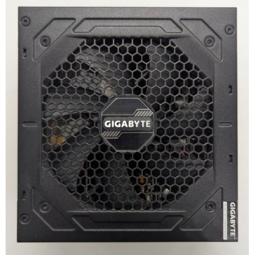 Блок питания Gigabyte P750GM 750W (GP-P750GM) (Восстановлено продавцом, 846262) купить в Украине: Киев, Днепр, Харьков, Одесса  | Проверка совместимости, низкая цена, отзывы, характеристики от TELEMART фото