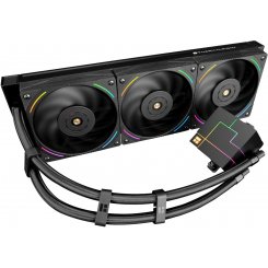 Готовая СВО Thermalright Core Matrix 360 Vision ARGB V3 Black
