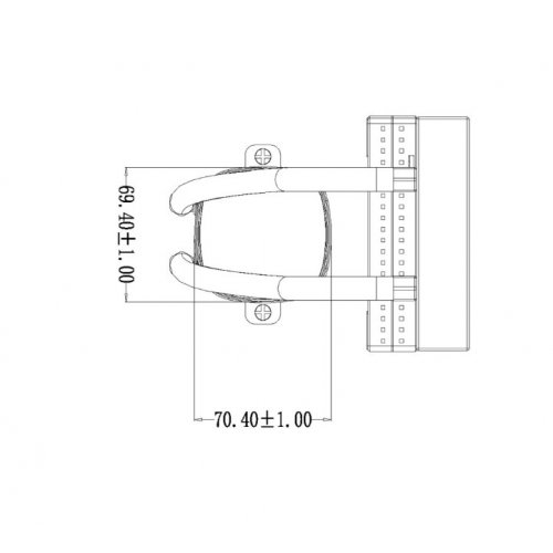 Готовая СВО Thermalright Frozen Horizon 360 Digital ARGB White купить в Украине: Киев, Днепр, Харьков, Одесса  | Проверка совместимости, низкая цена, отзывы, характеристики от TELEMART фото