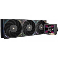 Готовая СВО Thermalright Mjolnir Vision 360 UB Pro ARGB Black