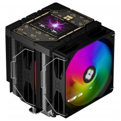 Кулер Thermalright Peerless Assassin 120 Vision ARGB Black