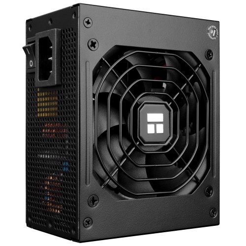 Блок живлення Thermalright TGFX-1000 1000W (TR-TGFX1000) Black купити в Україні: Київ, Львів, Хмельницький, Тернопіль, Івано-Франківськ | Перевірка сумісності, низька ціна, відгуки, характеристики від TELEMART фото