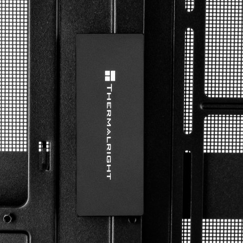 Хаб для вентиляторів Thermalright USB 2.0 HUB X5 купити в Україні: Київ, Львів, Хмельницький, Тернопіль, Івано-Франківськ | Низька ціна, відгуки, характеристики від TELEMART фото