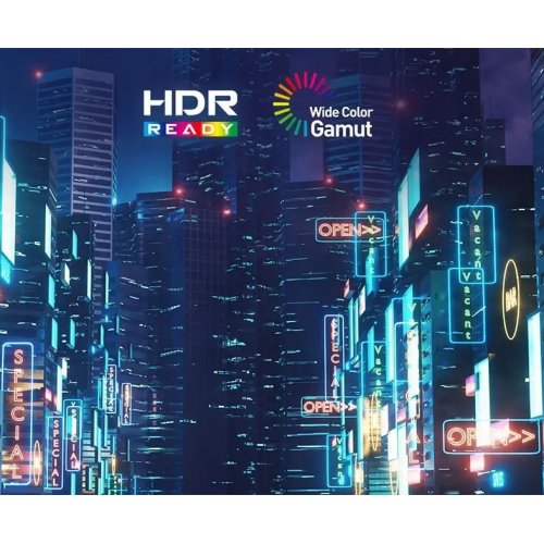 Уценка монитор MSI 23.8" MAG 242F Black (Повреждена упаковка, 846324) купить в Украине: Киев, Днепр, Харьков, Одесса  | Низкая цена, отзывы, характеристики от TELEMART фото