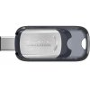 Фото Накопичувач SanDisk Ultra Fit 16GB USB 3.1 Black (SDCZ430-016G-G46)