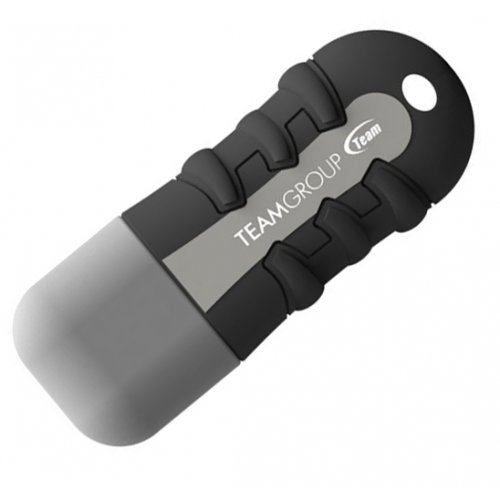 Купить Накопитель Team T181 16GB USB 2.0 Grey (TT18116GC17) - цена в Харькове, Киеве, Днепре, Одессе
в интернет-магазине Telemart фото