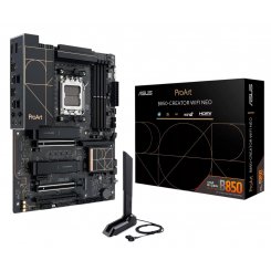 Материнська плата Asus ProArt B850-CREATOR WIFI NEO (sAM5, AMD B850)