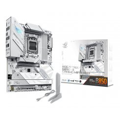 Материнська плата Asus ROG STRIX B850-A GAMING WIFI7 NEO (sAM5, AMD B850)