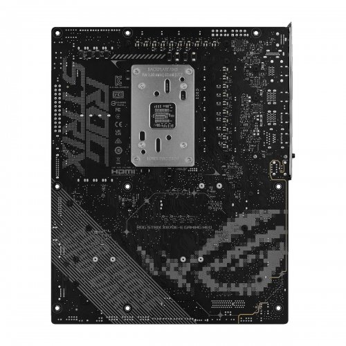 Материнська плата Asus ROG STRIX X870E-E GAMING WIFI7 NEO (sAM5, AMD X870E) купити в Україні: Київ, Львів, Хмельницький, Тернопіль, Івано-Франківськ | Перевірка сумісності, низька ціна, відгуки, характеристики від TELEMART фото