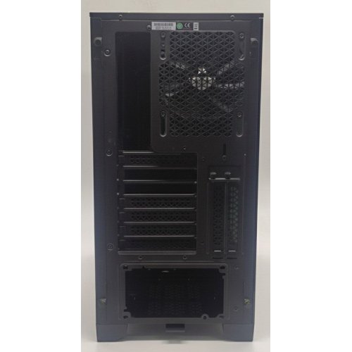 Корпус Corsair 4000D Tempered Glass без БП (CC-9011198-WW) Black (Восстановлено продавцом, 846496) купить в Украине: Киев, Днепр, Харьков, Одесса  | Проверка совместимости, низкая цена, отзывы, характеристики от TELEMART фото