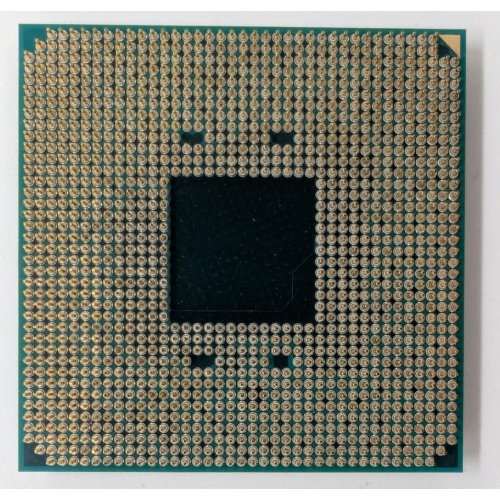 Процессор AMD Ryzen 5 2600 3.4(3.9)GHz 16MB sAM4 Tray (YD2600BBM6IAF) (Восстановлено продавцом, 846498) купить в Украине: Киев, Днепр, Харьков, Одесса  | Проверка совместимости, низкая цена, отзывы, характеристики от TELEMART фото