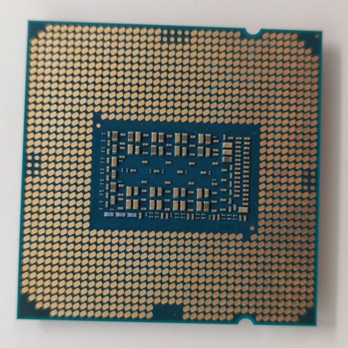 Процесор Intel Core i5-11600K 3.9(4.9)GHz 12MB s1200 Box (BX8070811600K) (Відновлено продавцем, 846502) купити в Україні: Київ, Львів, Хмельницький, Тернопіль, Івано-Франківськ | Перевірка сумісності, низька ціна, відгуки, характеристики від TELEMART фото