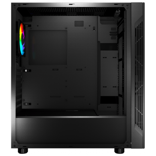 Корпус MSI MAG VAMPIRIC 010X без БП Black (Восстановлено продавцом, 846509) купить в Украине: Киев, Днепр, Харьков, Одесса  | Проверка совместимости, низкая цена, отзывы, характеристики от TELEMART фото