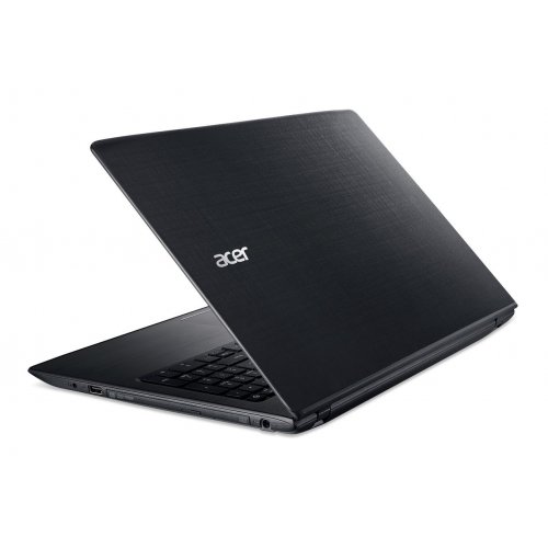 Продать Ноутбук Acer Aspire E 15 E5-576G (NX.GWNEU.008) Obsidian Black по Trade-In интернет-магазине Телемарт - Киев, Днепр, Украина фото