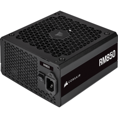 Блок питания Corsair RM850 850W (CP-9020235-EU) (Восстановлено продавцом, 846515)