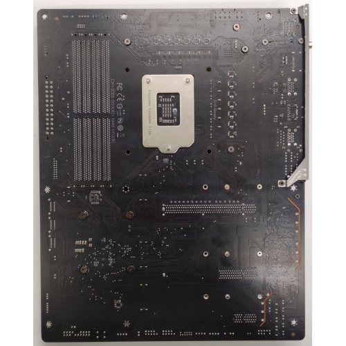 Материнська плата Gigabyte Z590 AORUS ELITE AX (s1200, Intel Z590) (Відновлено продавцем, 846521) купити в Україні: Київ, Львів, Хмельницький, Тернопіль, Івано-Франківськ | Перевірка сумісності, низька ціна, відгуки, характеристики від TELEMART фото