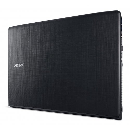 Продати Ноутбук Acer Aspire E 15 E5-576G (NX.GWNEU.010) Obsidian Black за Trade-In у інтернет-магазині Телемарт - Київ, Дніпро, Україна фото
