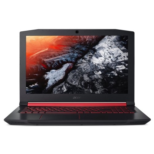 Продать Ноутбук Acer Nitro 5 AN515-51 (NH.Q2QEU.080) Shale Black по Trade-In интернет-магазине Телемарт - Киев, Днепр, Украина фото