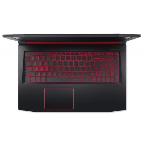 Продать Ноутбук Acer Nitro 5 AN515-51 (NH.Q2QEU.080) Shale Black по Trade-In интернет-магазине Телемарт - Киев, Днепр, Украина фото
