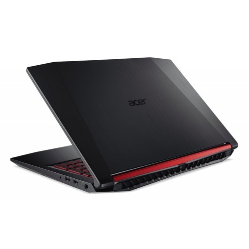 Продать Ноутбук Acer Nitro 5 AN515-51 (NH.Q2QEU.080) Shale Black по Trade-In интернет-магазине Телемарт - Киев, Днепр, Украина фото
