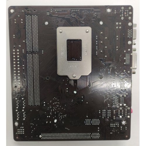 Материнская плата Gigabyte GA-H81M-S2V (s1150, Intel H81) (Восстановлено продавцом, 846589) купить в Украине: Киев, Днепр, Харьков, Одесса  | Проверка совместимости, низкая цена, отзывы, характеристики от TELEMART фото