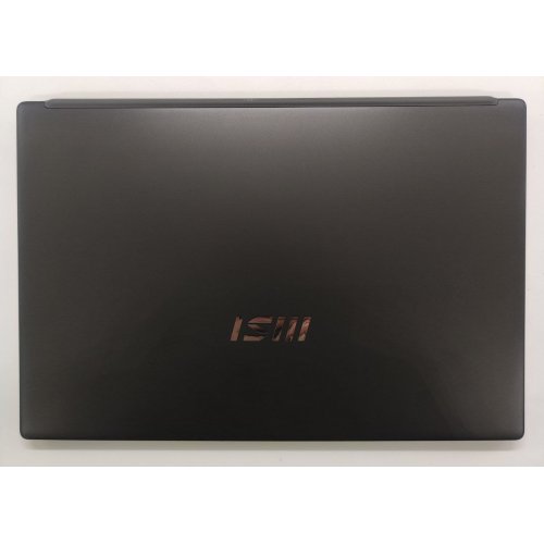 Ноутбук MSI Modern 15 B7M (B7M-464XUA) Classic Black (Восстановлено продавцом, 846622) купить в Украине: Киев, Днепр, Харьков, Одесса  | Низкая цена, отзывы, характеристики от TELEMART фото