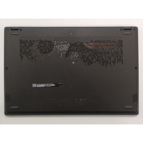 Ноутбук MSI Modern 15 B7M (B7M-464XUA) Classic Black (Восстановлено продавцом, 846622) купить в Украине: Киев, Днепр, Харьков, Одесса  | Низкая цена, отзывы, характеристики от TELEMART фото