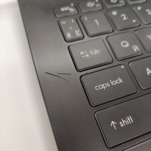 Ноутбук MSI Modern 15 B7M (B7M-464XUA) Classic Black (Восстановлено продавцом, 846622) купить в Украине: Киев, Днепр, Харьков, Одесса  | Низкая цена, отзывы, характеристики от TELEMART фото