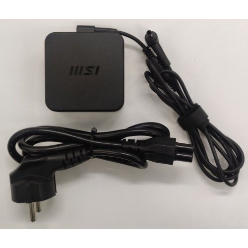 Ноутбук MSI Modern 15 B7M (B7M-464XUA) Classic Black (Восстановлено продавцом, 846622) купить в Украине: Киев, Днепр, Харьков, Одесса  | Низкая цена, отзывы, характеристики от TELEMART фото