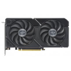 Видеокарта Asus Radeon RX 7600 XT Dual OC 16384MB (DUAL-RX7600XT-O16G FR) Factory Recertified (Восстановлено продавцом, 846624)
