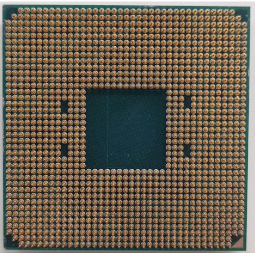 Процесор AMD Ryzen 5 3600X 3.8(4.4)GHz 32MB sAM4 Tray (100-000000022) (Відновлено продавцем, 846628) купити в Україні: Київ, Львів, Хмельницький, Тернопіль, Івано-Франківськ | Перевірка сумісності, низька ціна, відгуки, характеристики від TELEMART фото