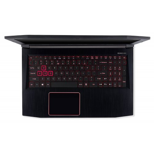 Продать Ноутбук Acer Predator Helios 300 G3-572 (NH.Q2BEU.041) Obsidian Black по Trade-In интернет-магазине Телемарт - Киев, Днепр, Украина фото
