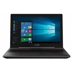 Ноутбук Asus FX503VM-E4178T (90NR0GP1-M03190) Black