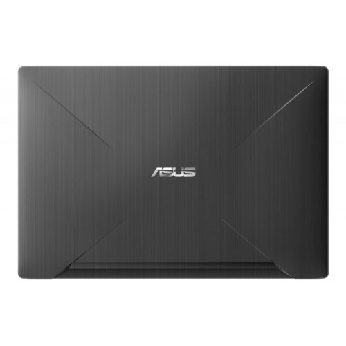 Продать Ноутбук Asus FX503VM-E4178T (90NR0GP1-M03190) Black по Trade-In интернет-магазине Телемарт - Киев, Днепр, Украина фото