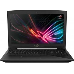 Ноутбук Asus GL503GE-EN044T (90NR0081-M00550) Black