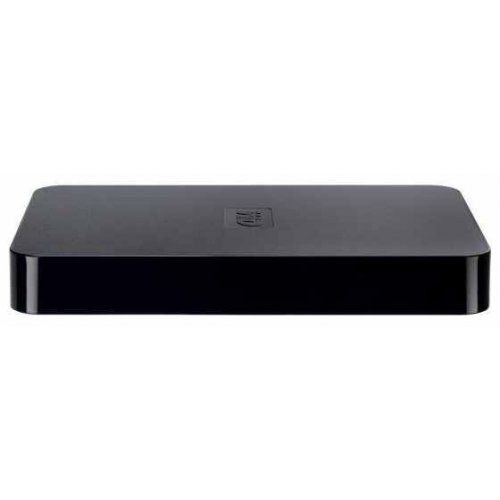 Внешний HDD Western Digital Elements SE Portable 1TB WDBPCK0010BBK-EESN Black купить в Украине | Telemart фото