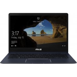 Ноутбук Asus ZenBook UX331UAL-EG002T (90NB0HT3-M00280) Blue