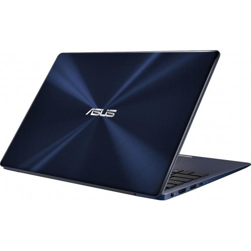 Продати Ноутбук Asus ZenBook UX331UAL-EG002T (90NB0HT3-M00280) Blue за Trade-In у інтернет-магазині Телемарт - Київ, Дніпро, Україна фото
